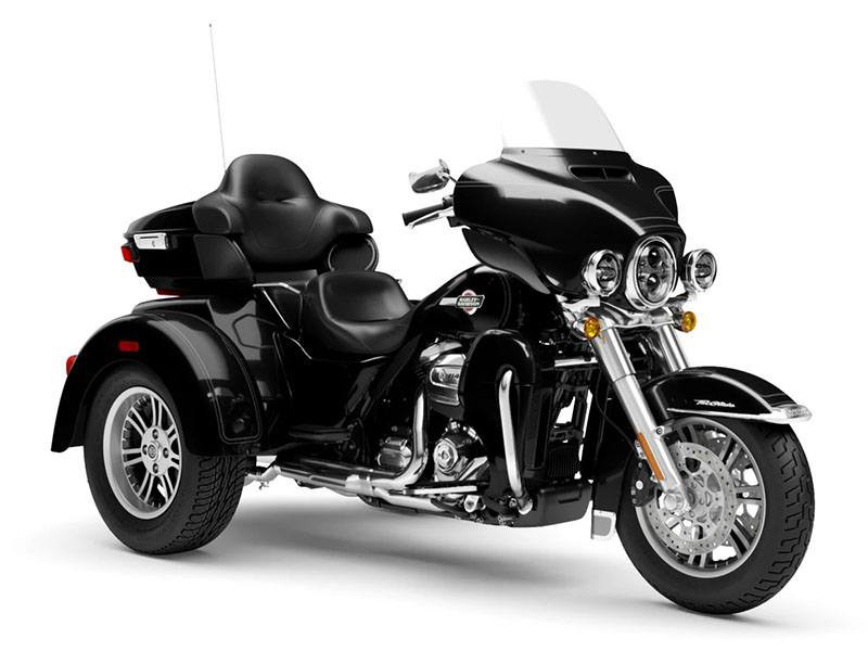 Tri Glide® Ultra