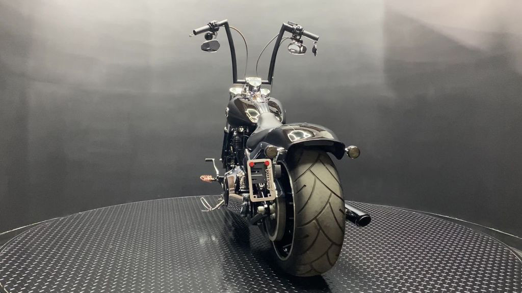 Softail® Breakout®