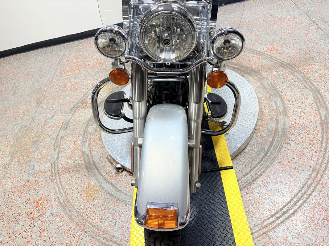 Heritage Softail® Classic
