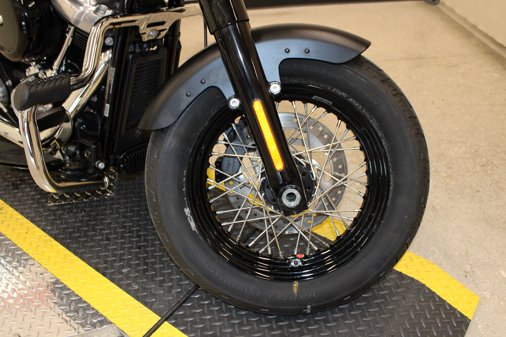Softail® Slim®