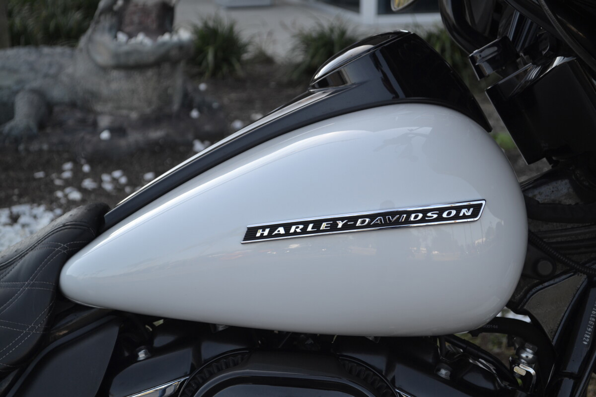 Street Glide® Special