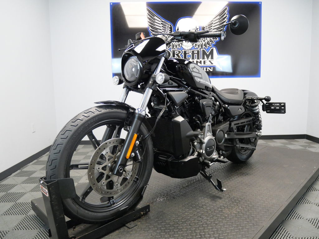 Nightster