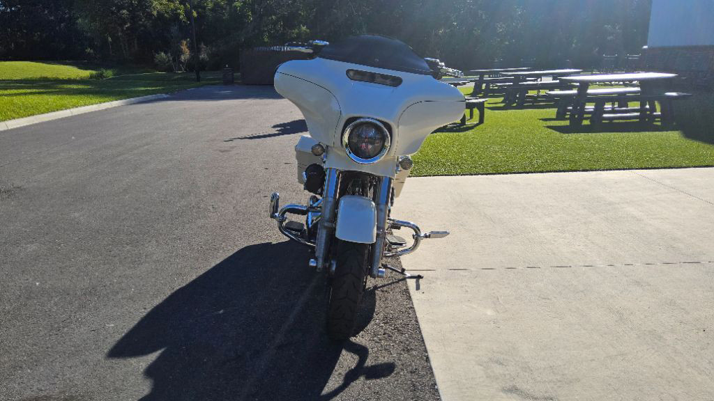 Street Glide® Special