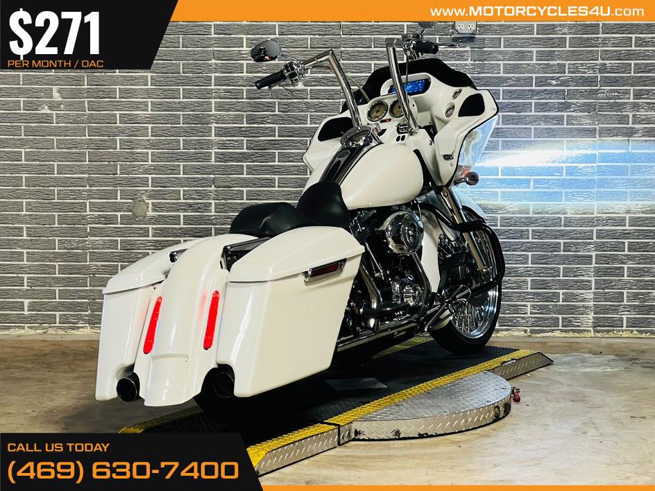 Road Glide®
