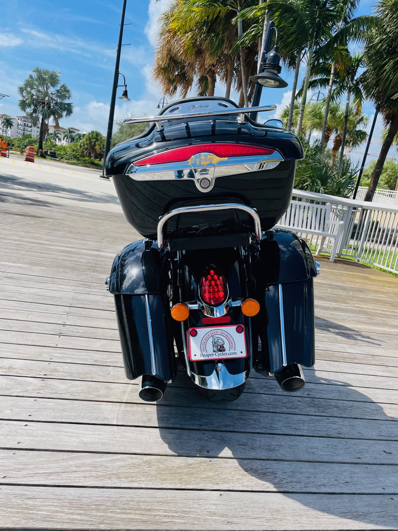 Roadmaster®