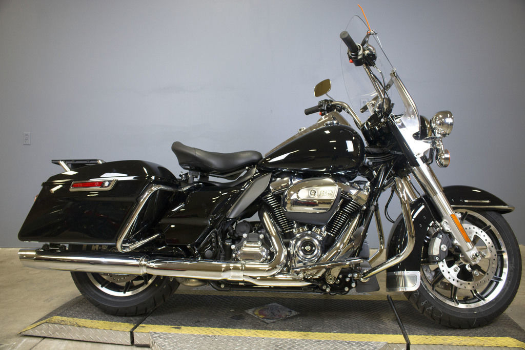 Road King® Police