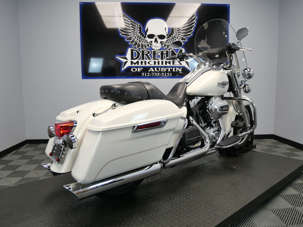 Road King®