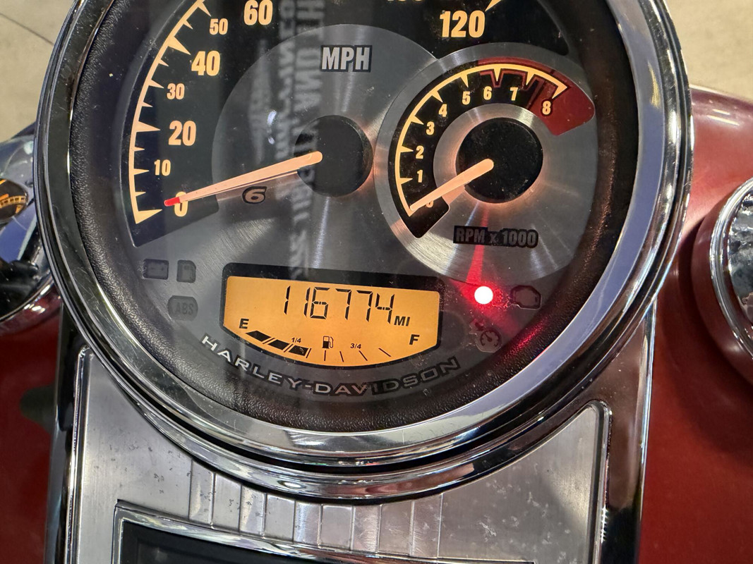 Road King® Classic