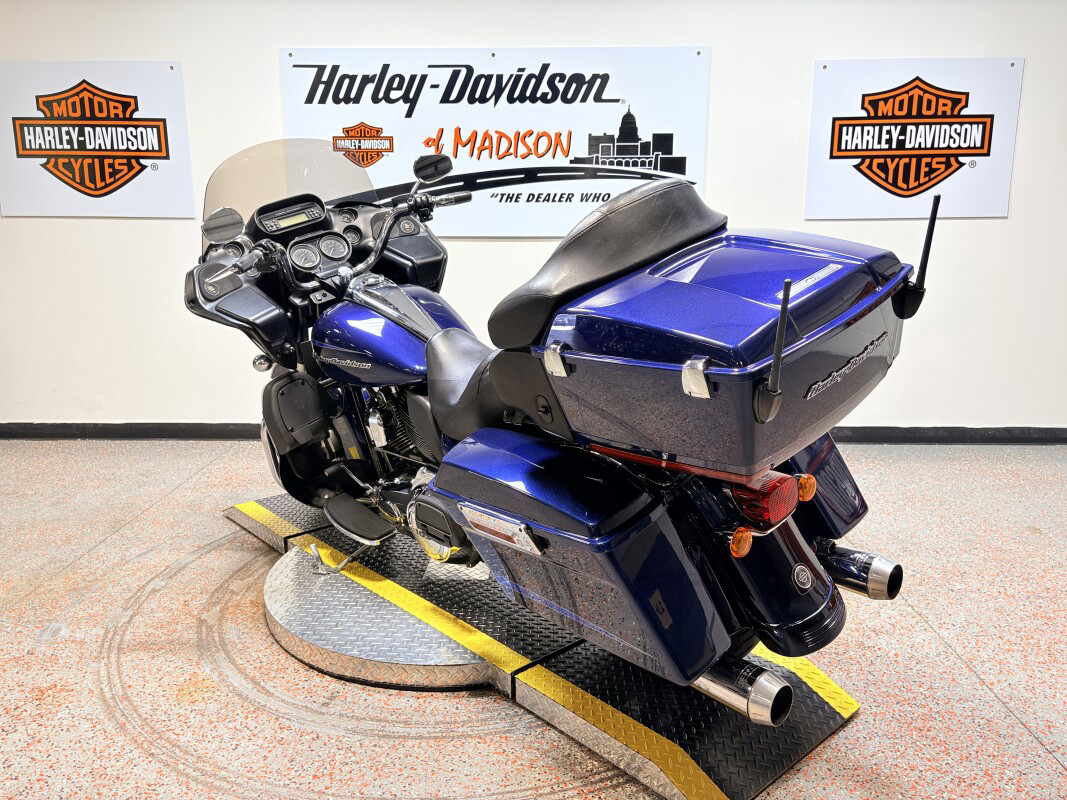 Road Glide® Ultra