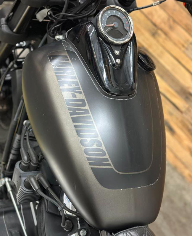 Fat Bob® 114