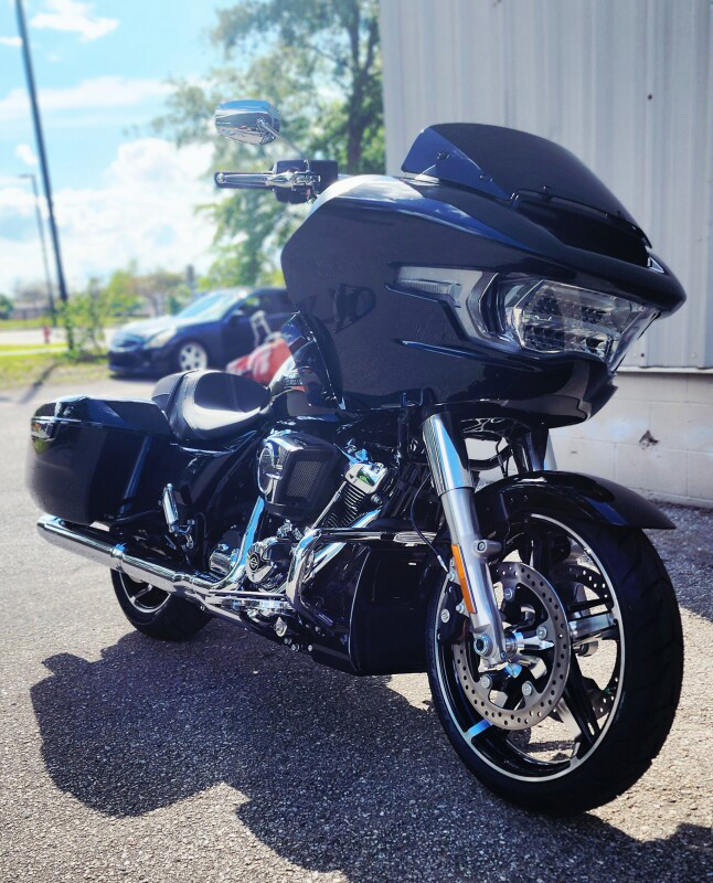 Road Glide®