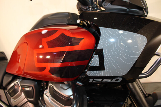 Pan America® 1250 Special