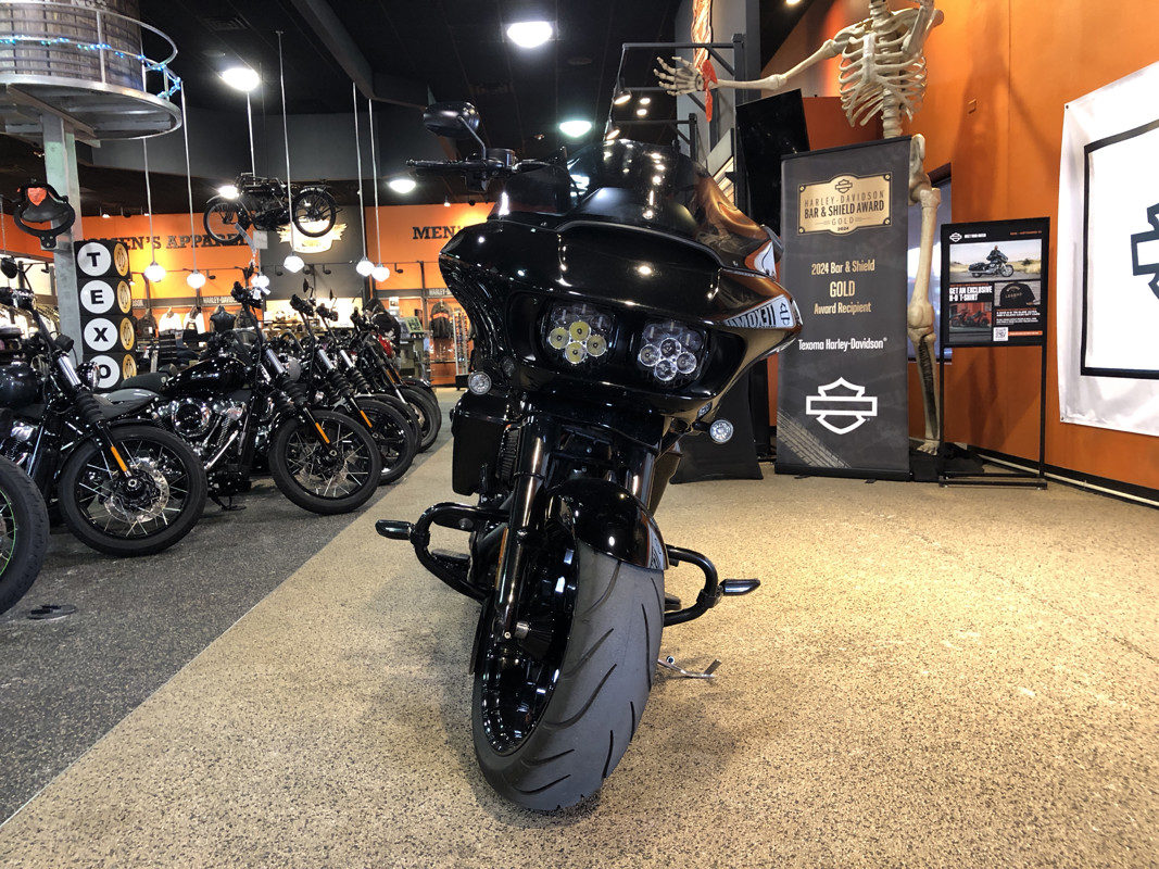 Road Glide® Special