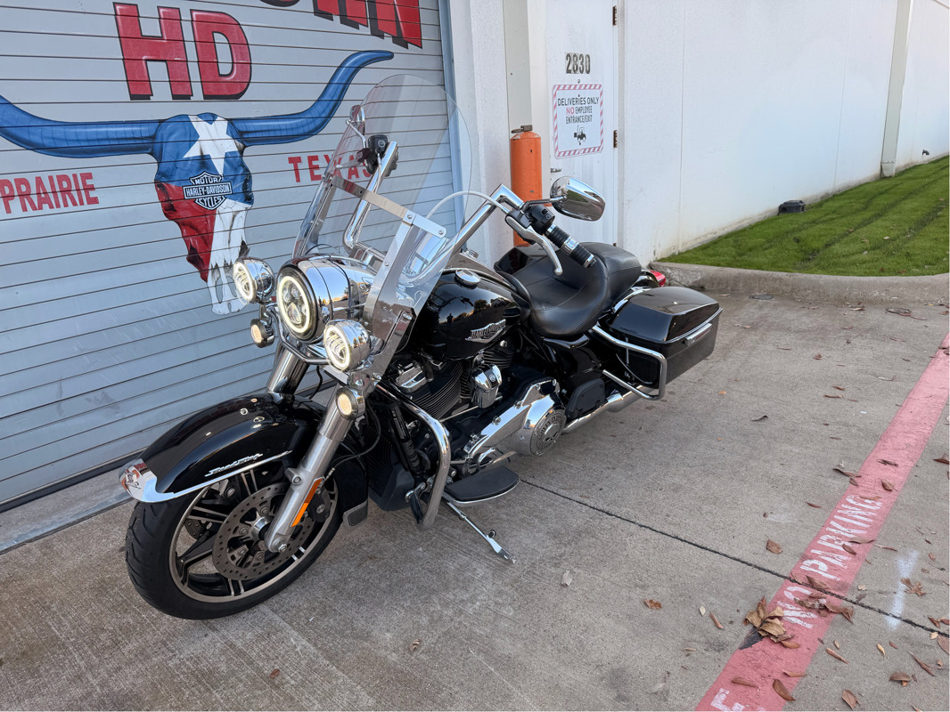 Road King®