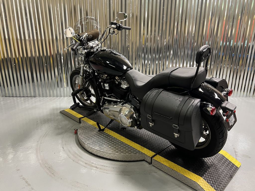 Softail® Standard