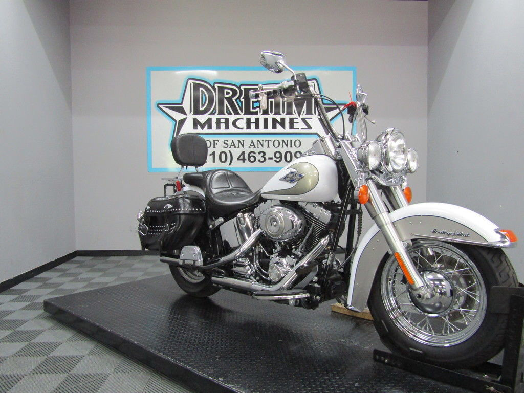 Heritage Softail® Classic