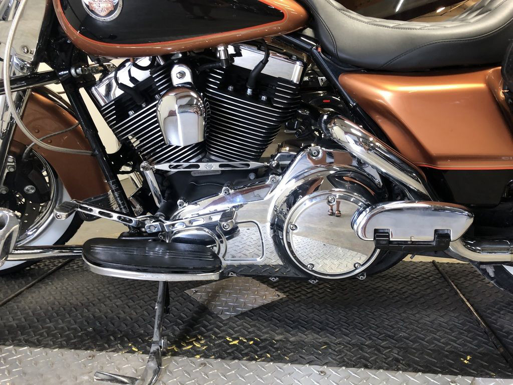 Road King® Classic Anniversary