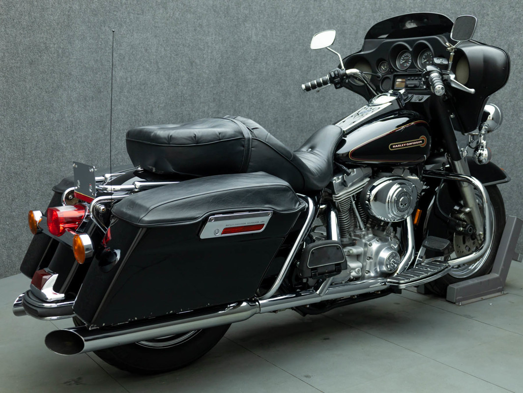 Electra Glide® Standard