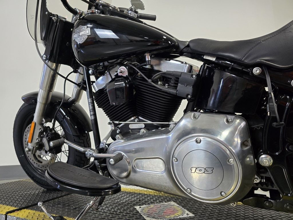 Softail® Slim®