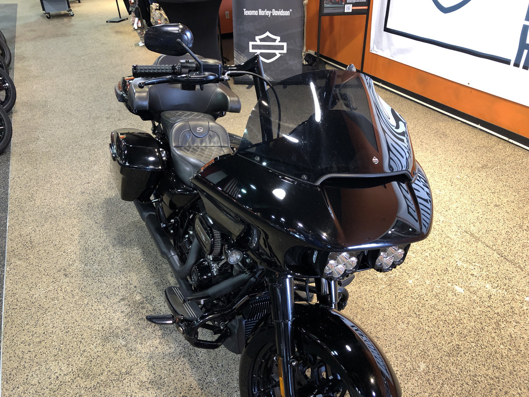 Road Glide® Special