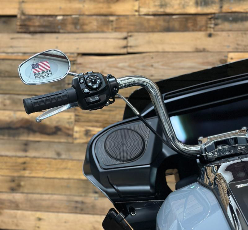 Road Glide®
