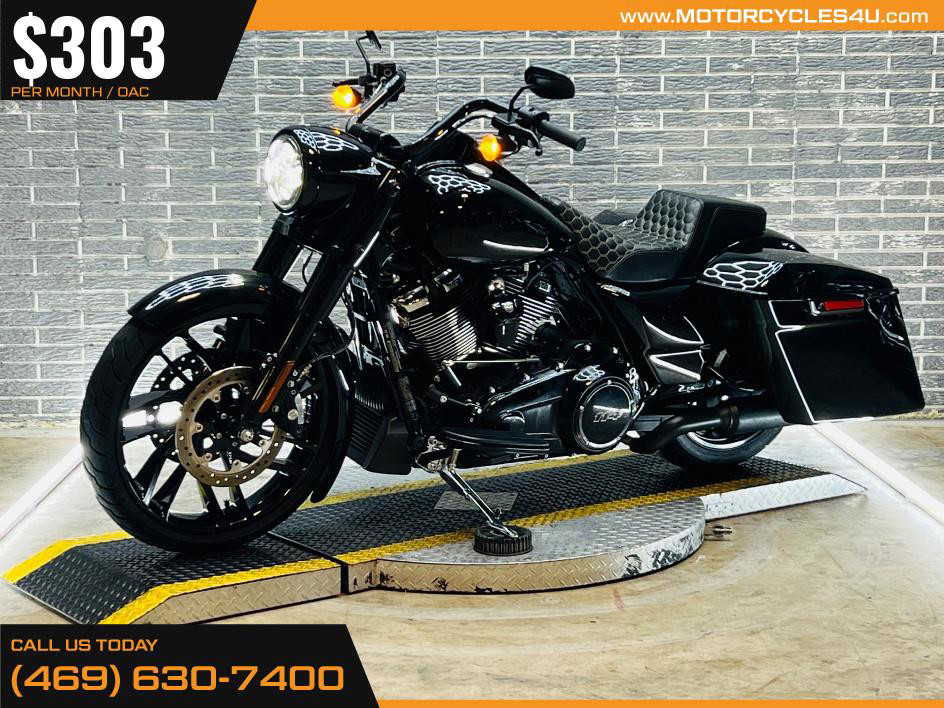 Road King® Special