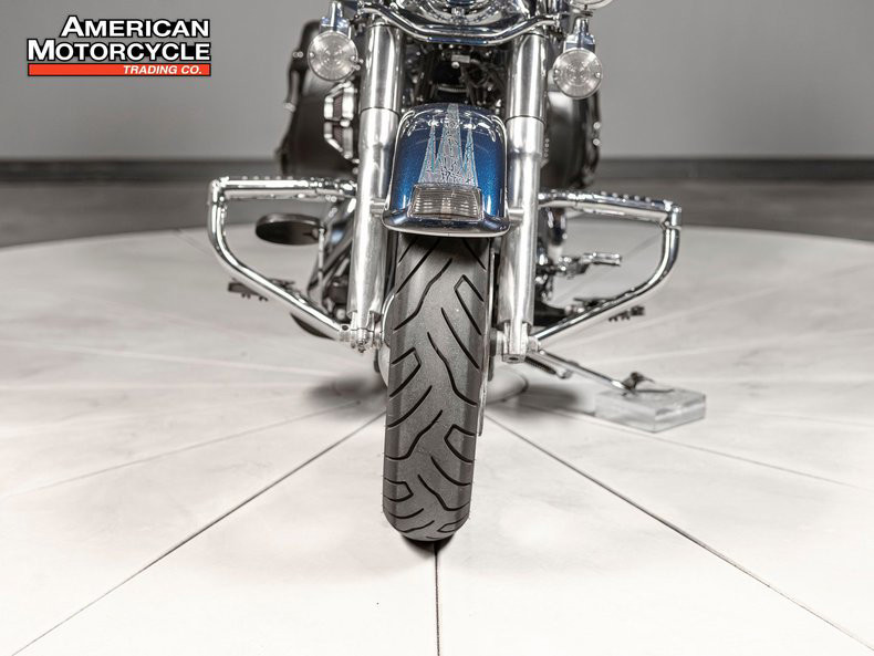 Heritage Softail® Classic
