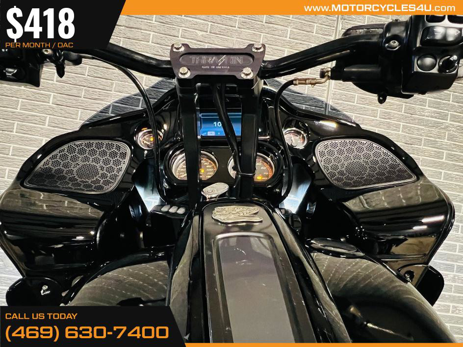 Road Glide® Special