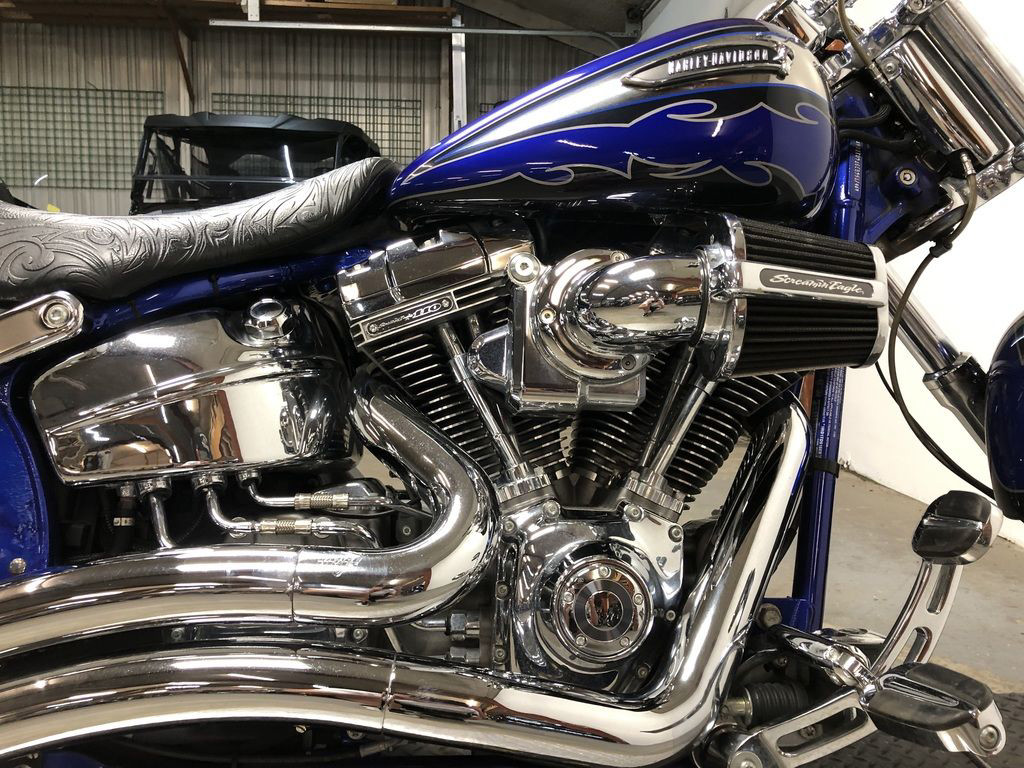 CVO® Breakout