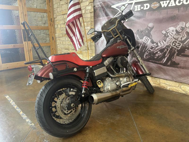 Dyna® Street Bob®