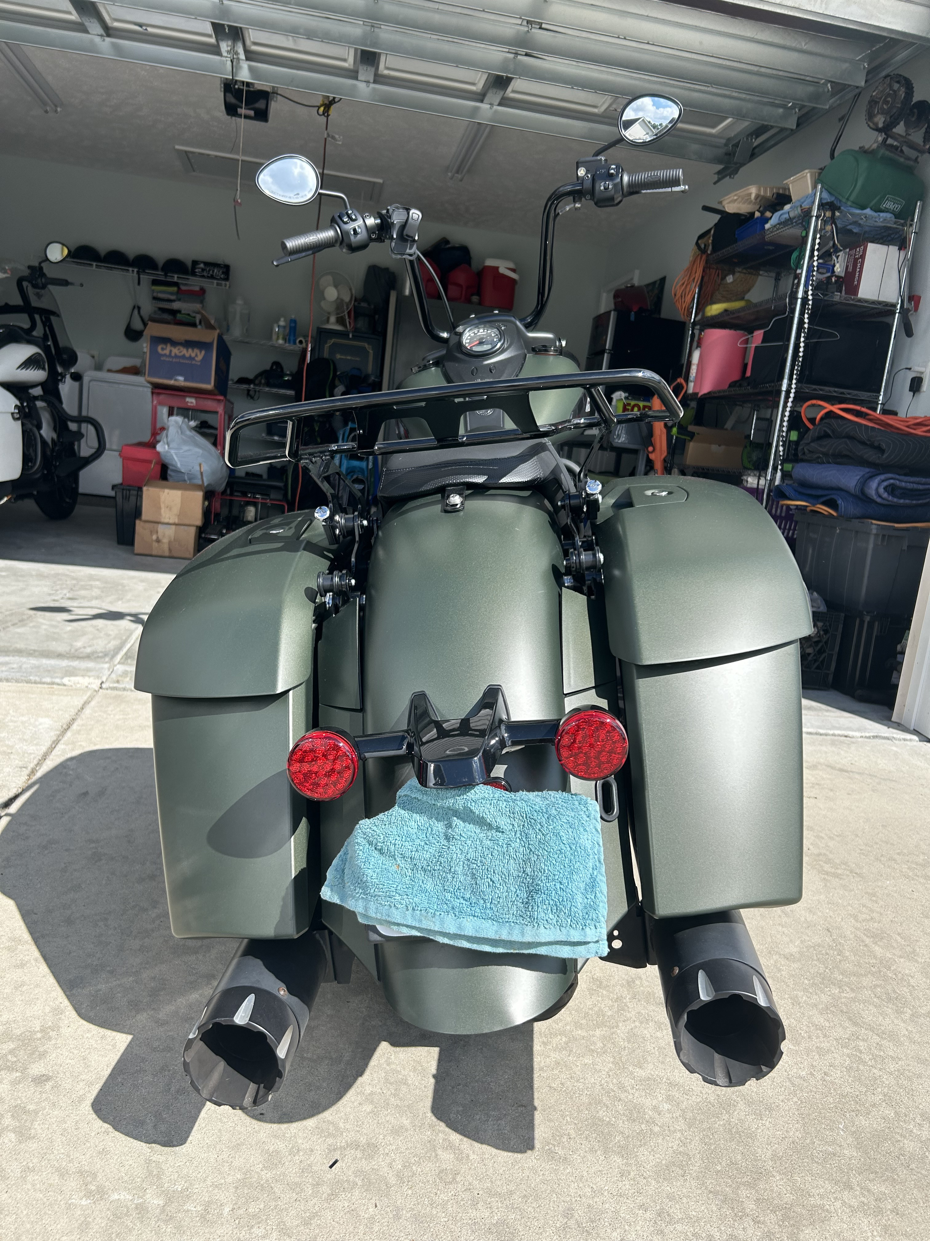 2021 Indian® Motorcycle Springfield Dark Horse for Sale in Myrtle Beach ...