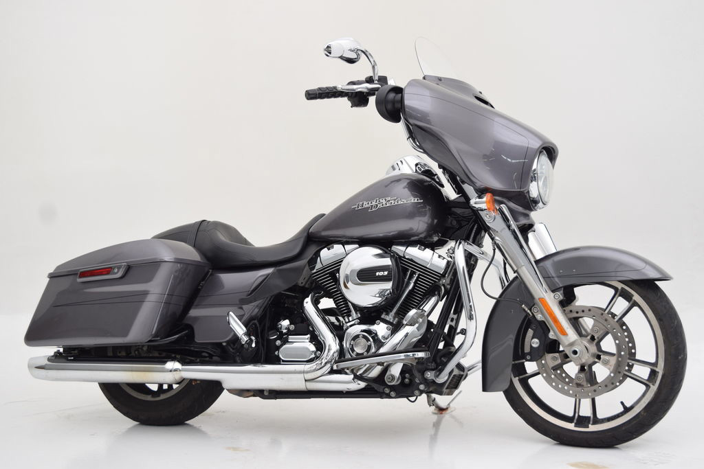 Street Glide® Special