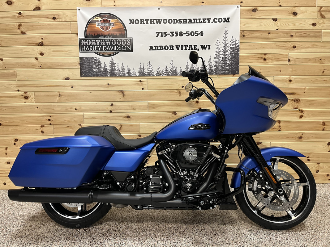 Road Glide®