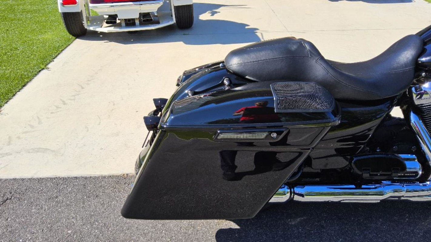 Road Glide®