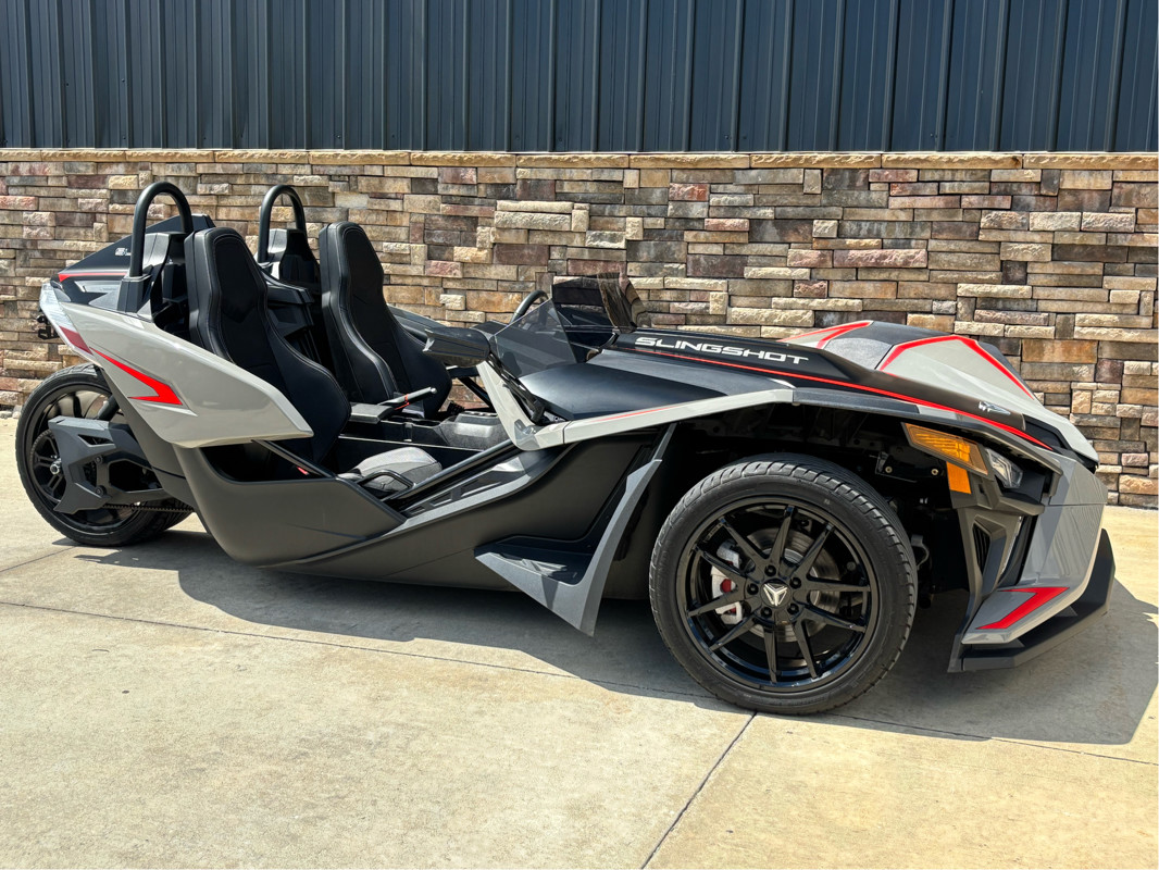 Slingshot® SLR
