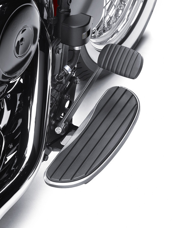 Vulcan 900 Classic