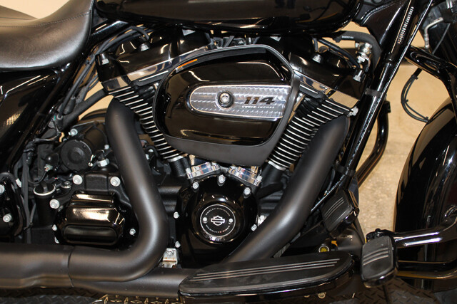 Street Glide® Special