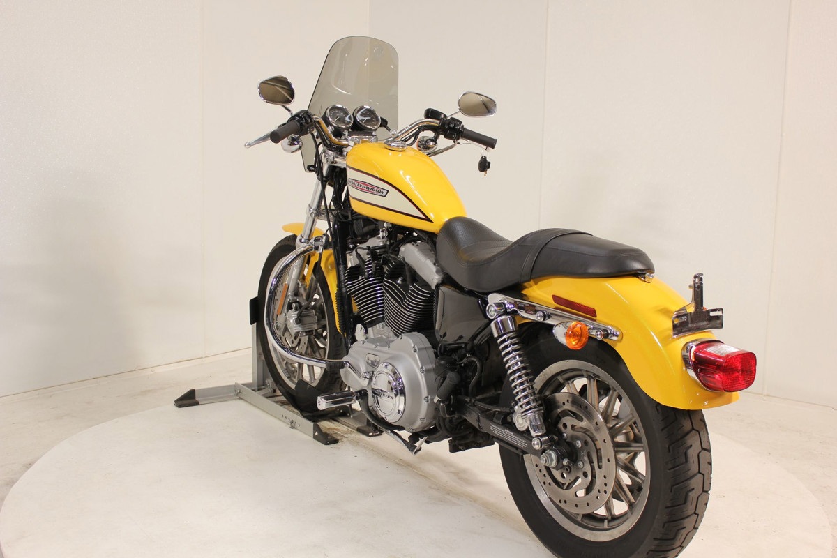 Sportster® 1200 Roadster