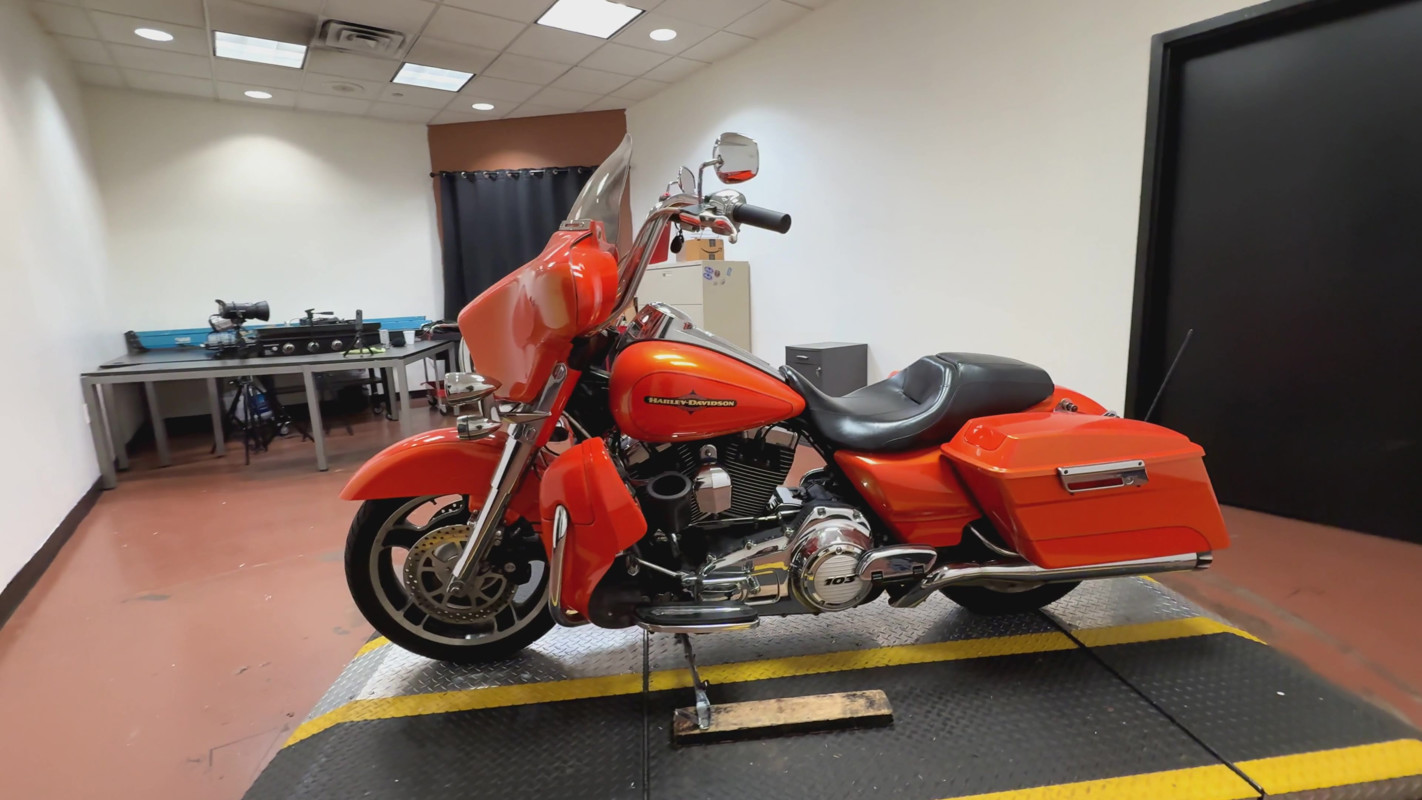 Street Glide®