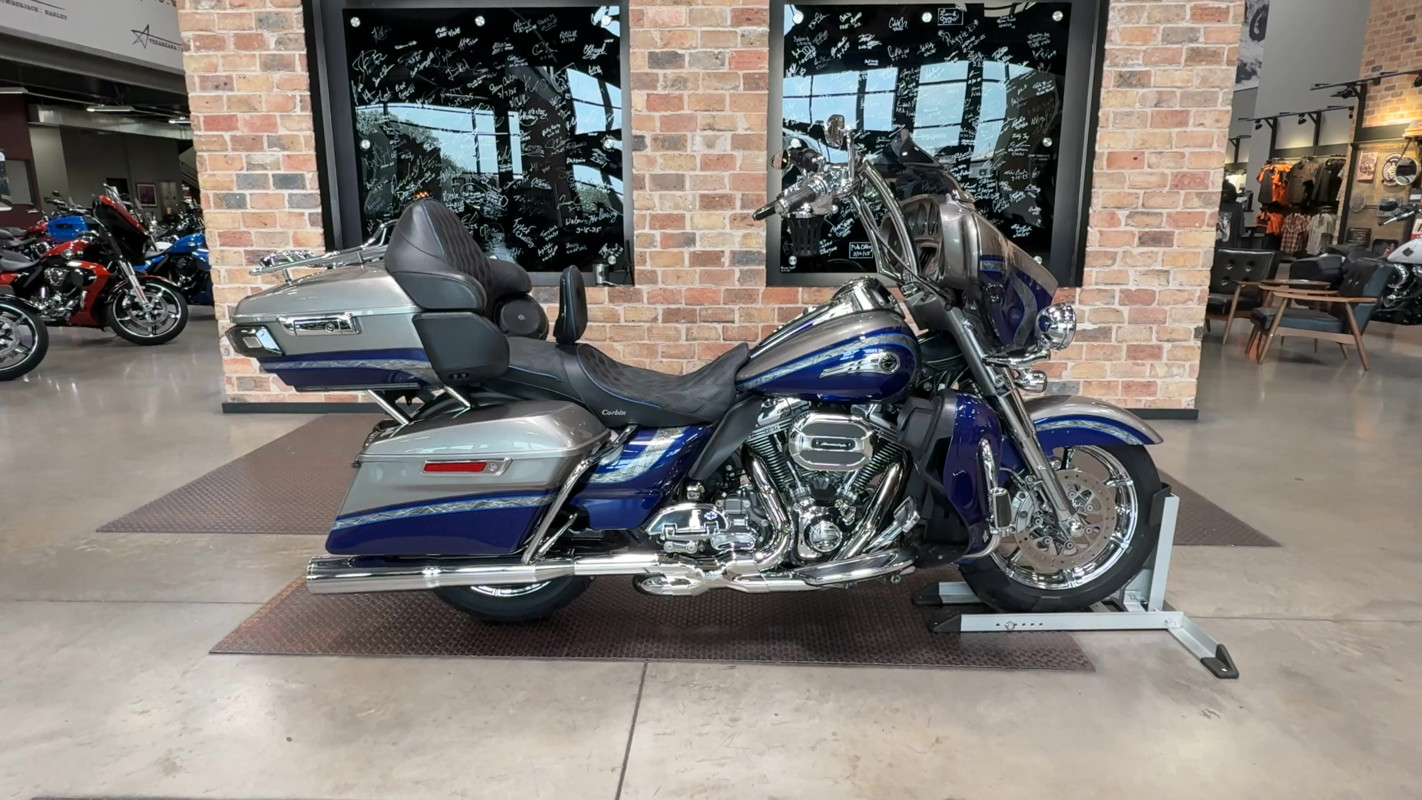 CVO® Limited