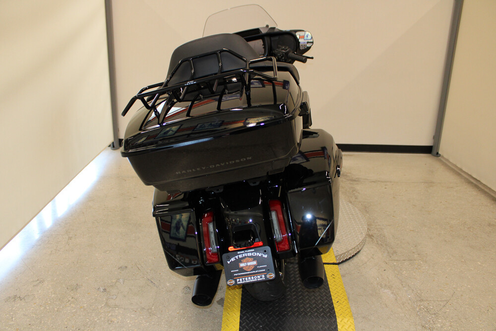 Street Glide® Ultra