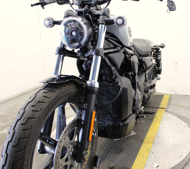 Nightster