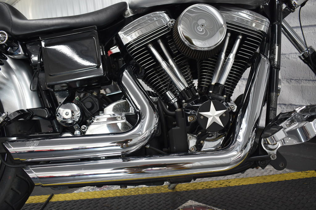 Dyna® Wide Glide®