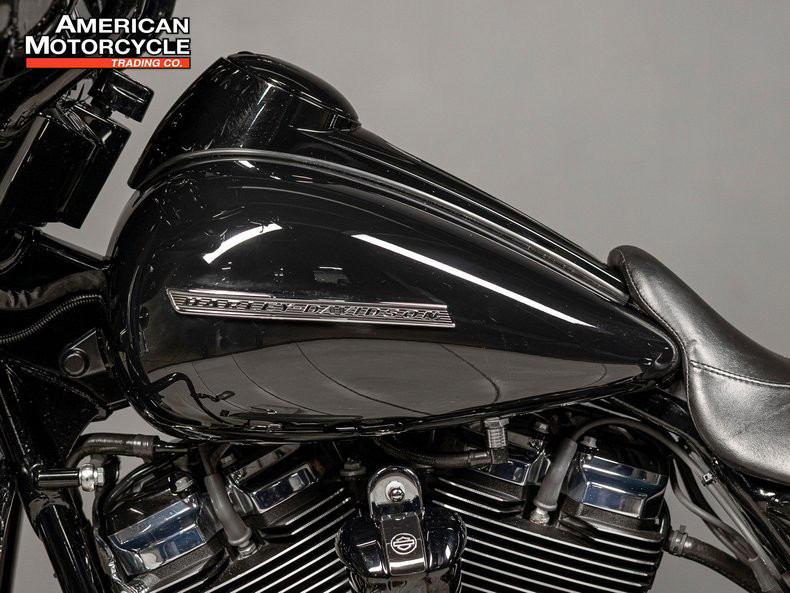 Street Glide® Special