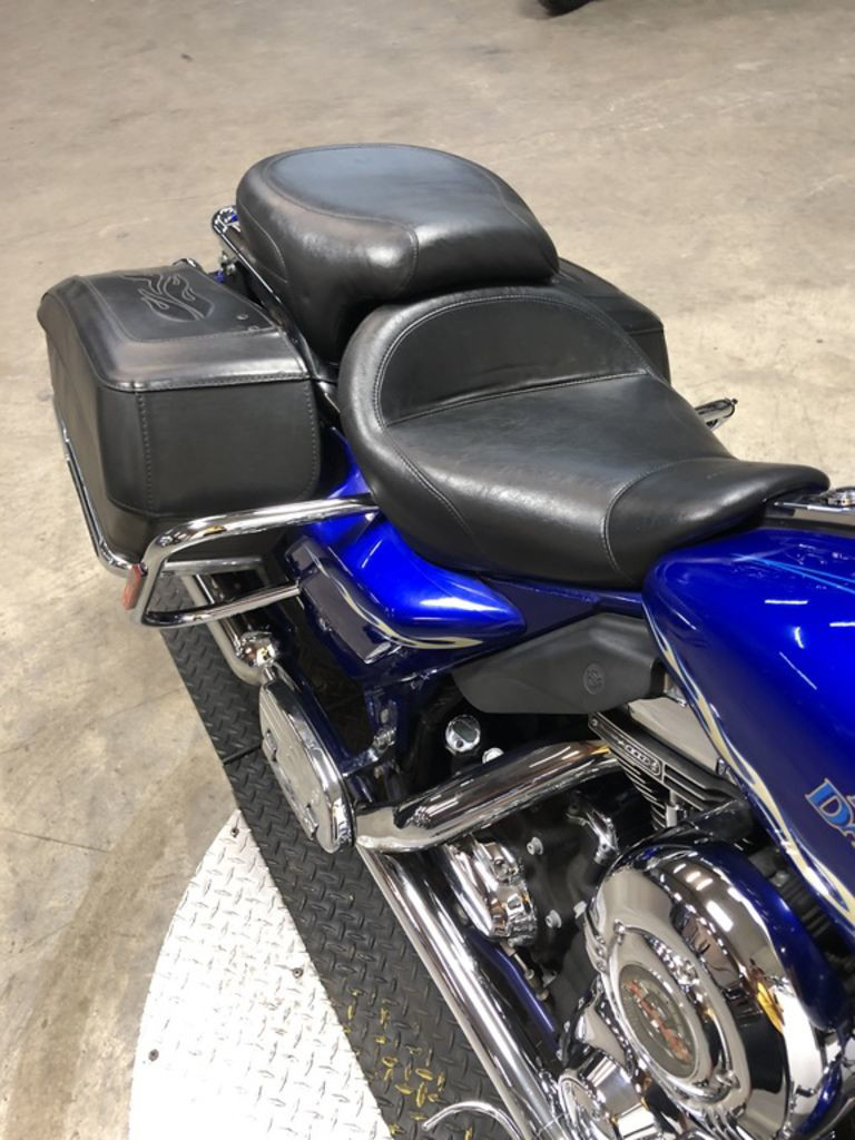 Screamin' Eagle® Road King®