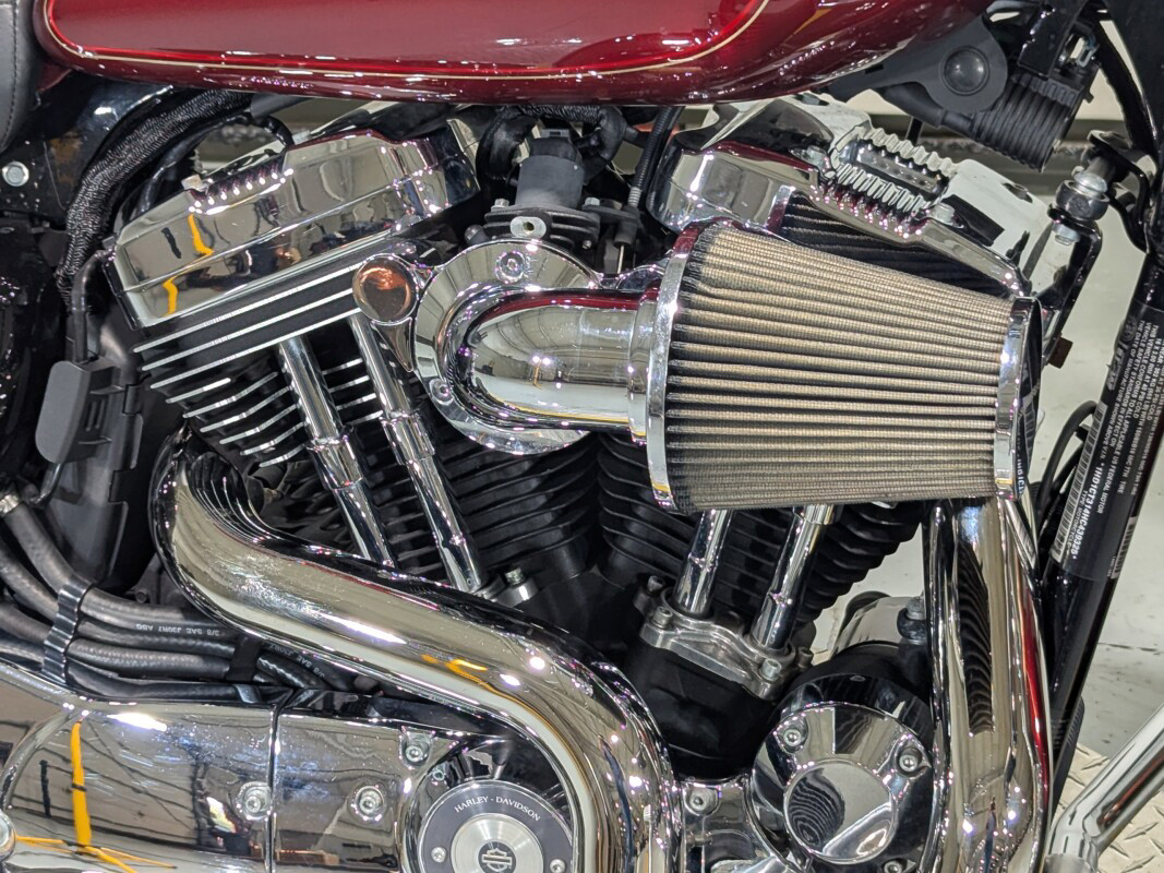 Sportster® 1200 Custom