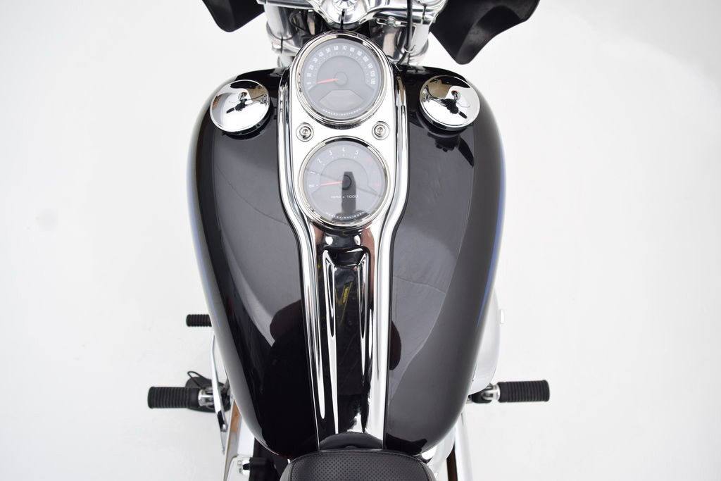 Softail® Low Rider®