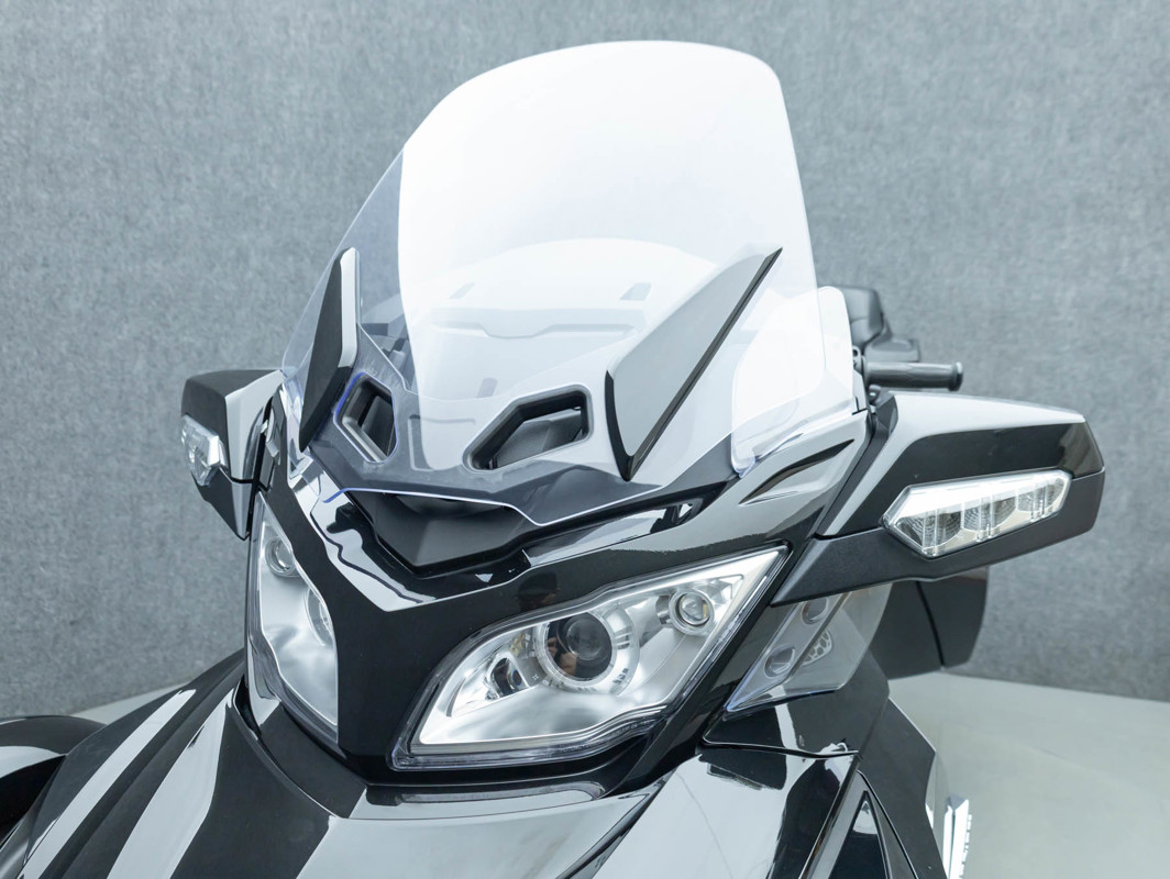 Spyder® RT-S SE6