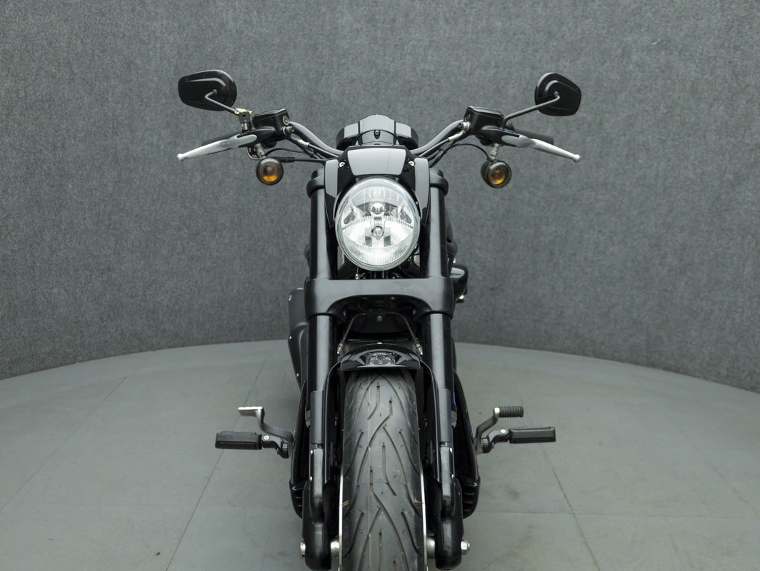 V-Rod® Night Rod® Special