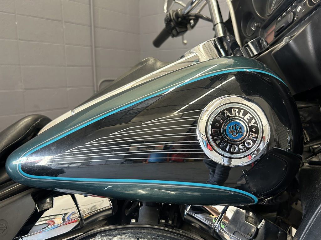 Ultra Classic® Electra Glide® 